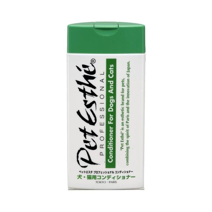 PetEsthé Conditioner for Dogs and Cats 400ml