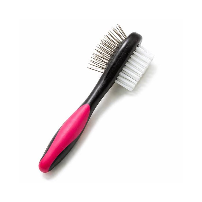 Croci Mini Double Brush