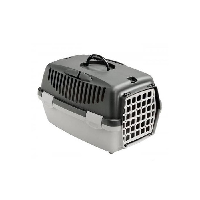 Gulliver 1 Pet Carrier with Plastic Door