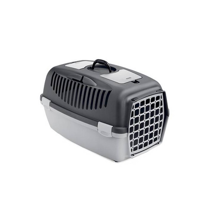 Gulliver 3 Pet Carrier with Plastic Door