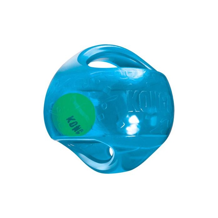 Kong Jumbler Ball M/L 14cm