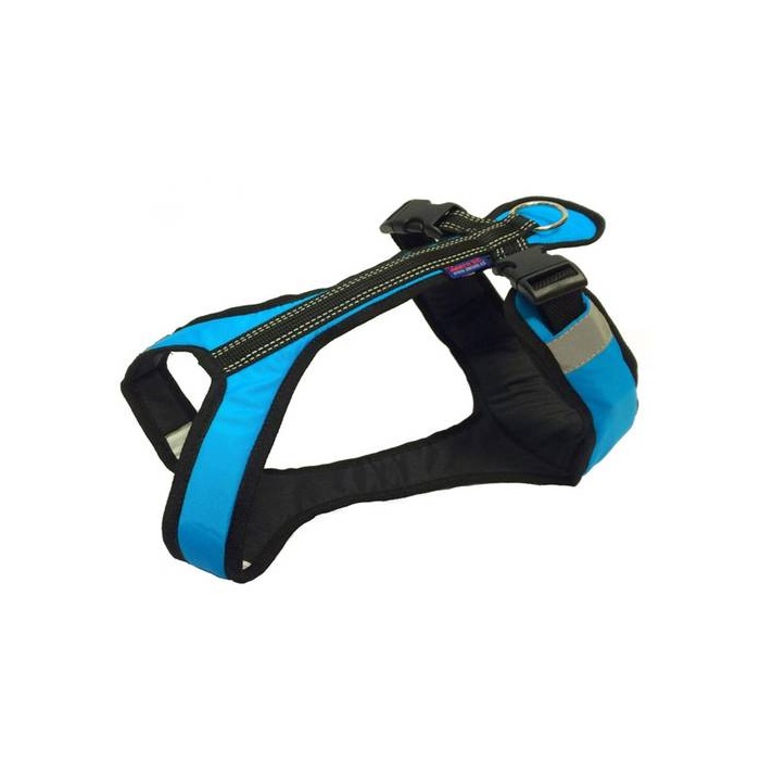 Zero DC Traksid Koerale (Jalutamiseks / Canicross / Trekking / Jalgrattavedu), "Short" Mini II