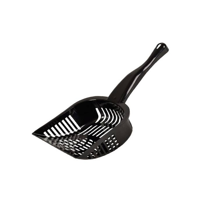 Flamingo WC Kühvel Scoop XXL 35,5cm