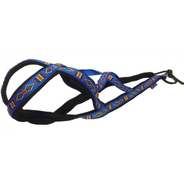 Zero DC Veorakmed Koerale (Canicross / Trekking / Mushing) , "Colorado" XXL