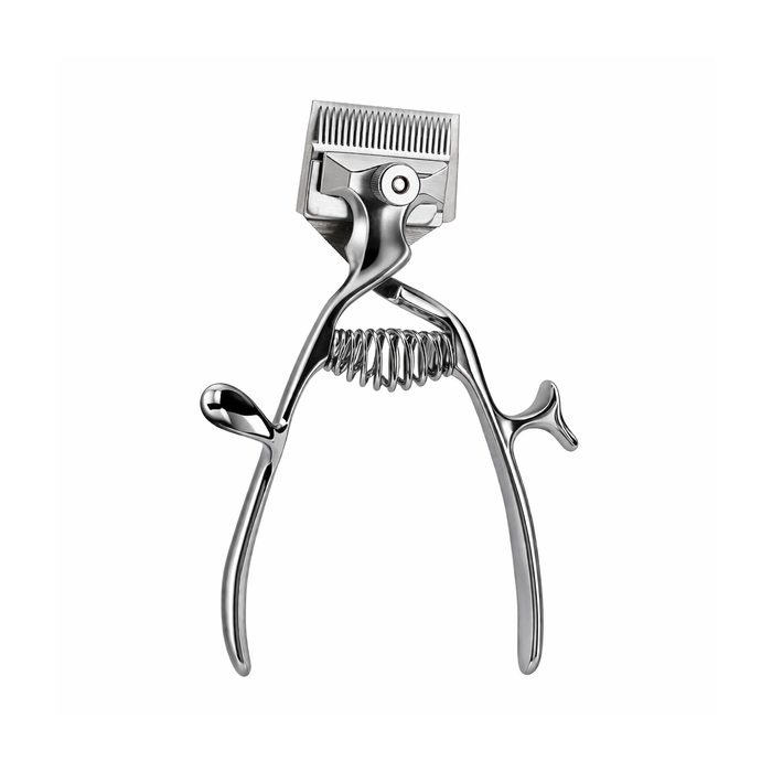 Машинка для стрижки вручную