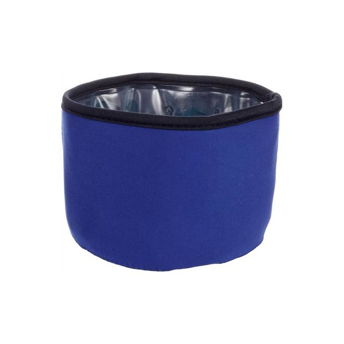 Cooling Traveling Bowl Nord 16x16x10cm