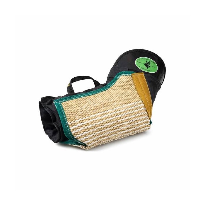 Klin Half Sleeve for Left Arm