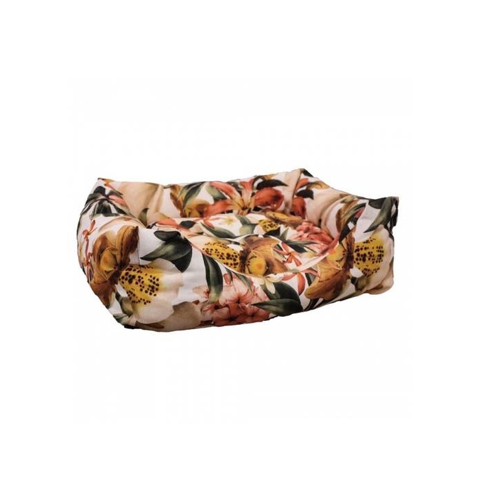 Croci Rectangular Bed Fragrance 50x35cm