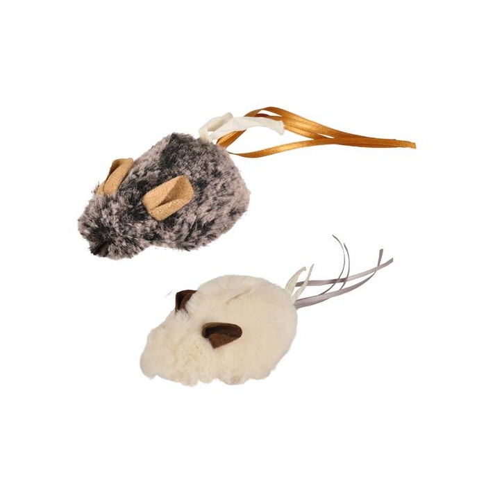 Flamingo Kassi Mänguasi "Mosja" (Heli + Helendavad Silmad)