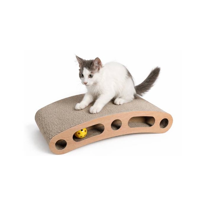 Scratching Toy Crabi 41x22x9cm