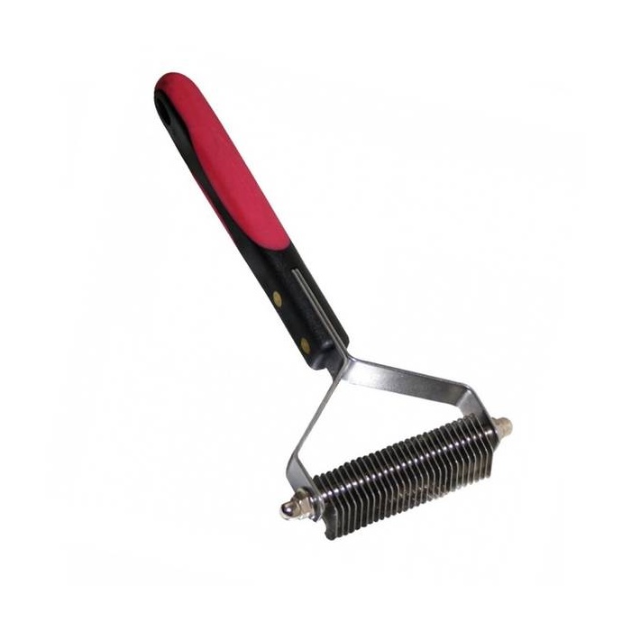 Croci Vanity Coat Remover 10 Blades