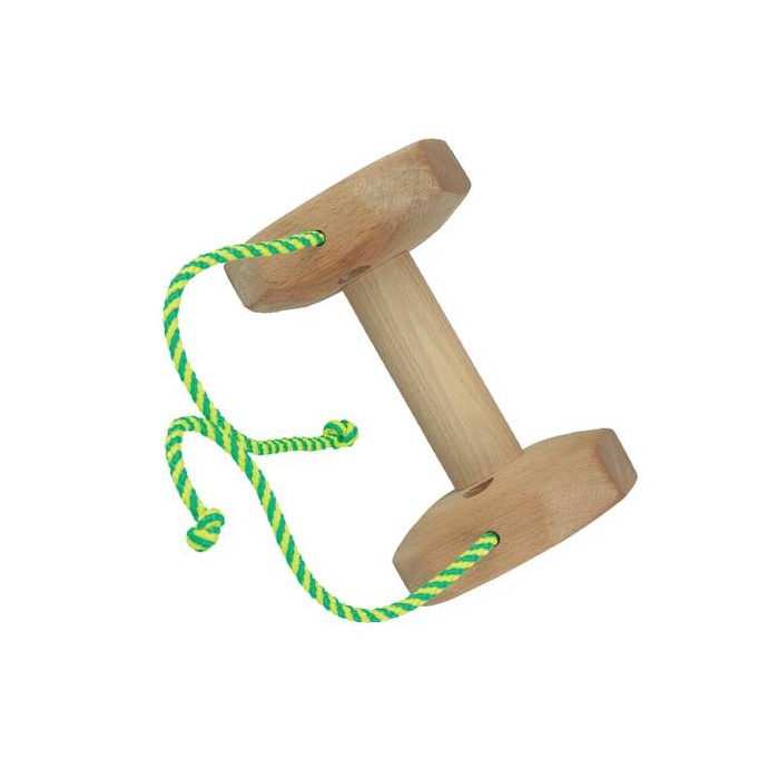 Gappay Treeningapport Nööridega