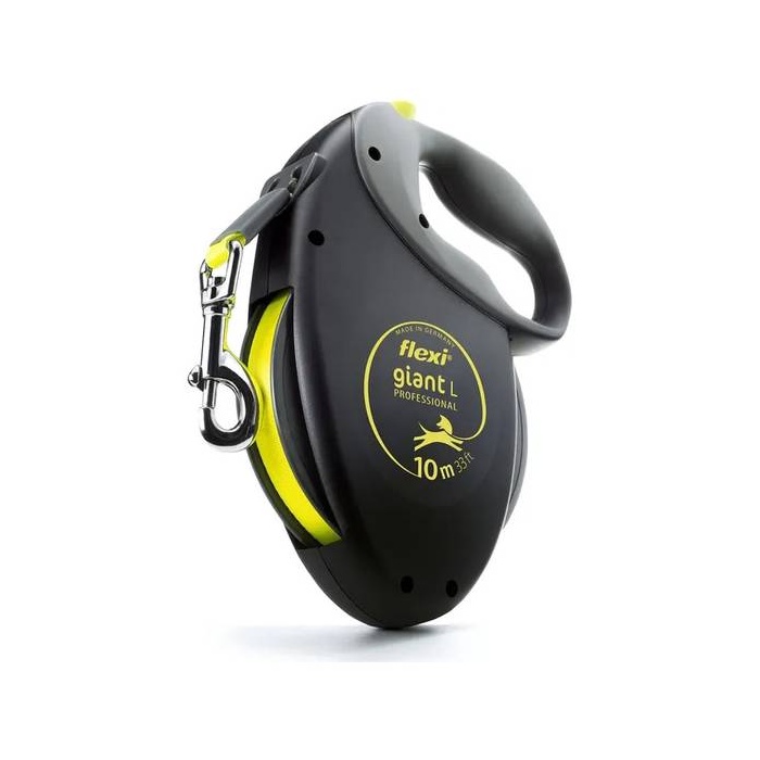 Flexi Giant XL Tape 10m Black 50kg