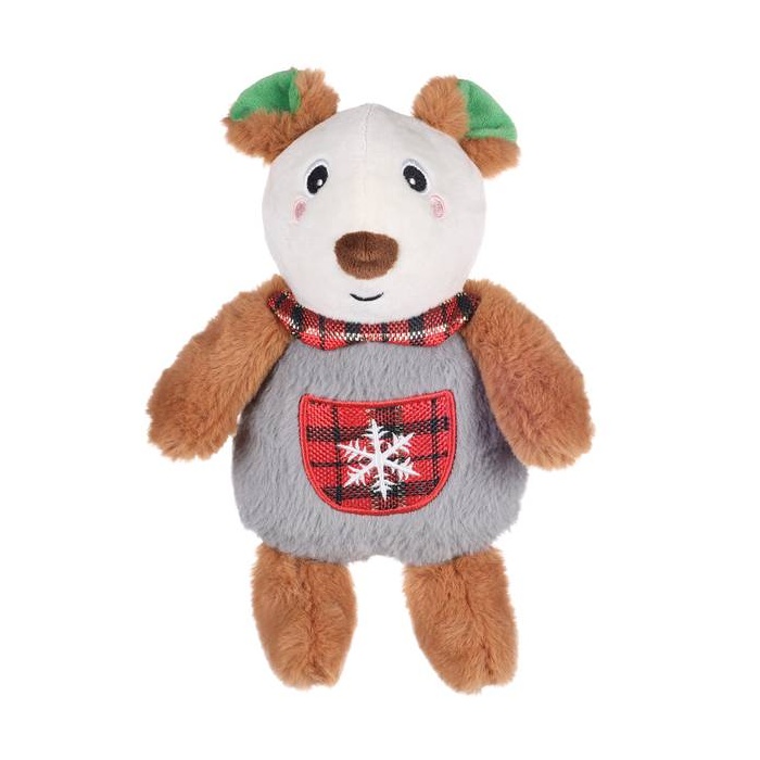 Dog Toy for Christmas "Ridu"