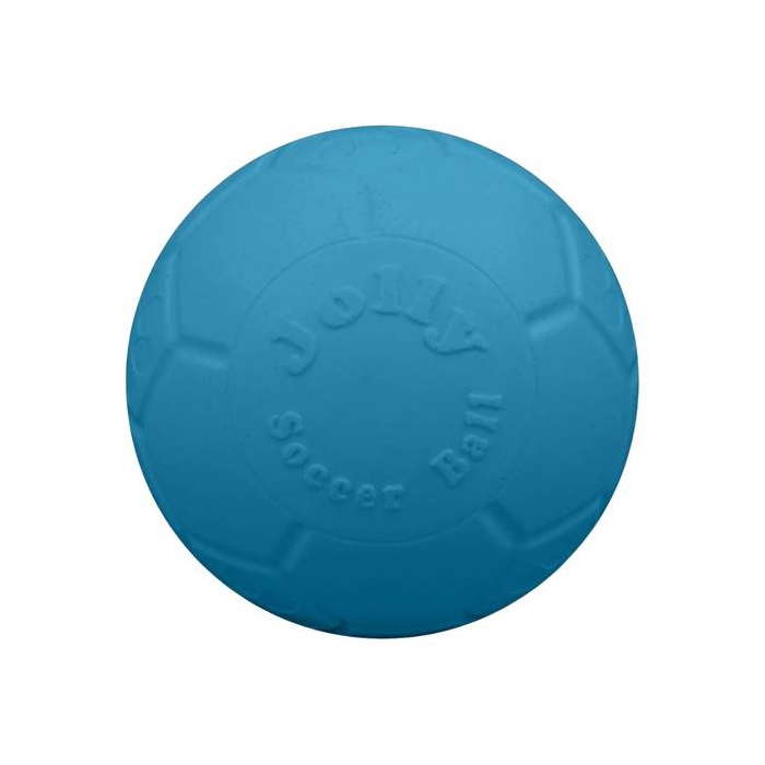 Jolly Mänguasi Koerale Jalgpall Sinine 15cm (Ujub vees)