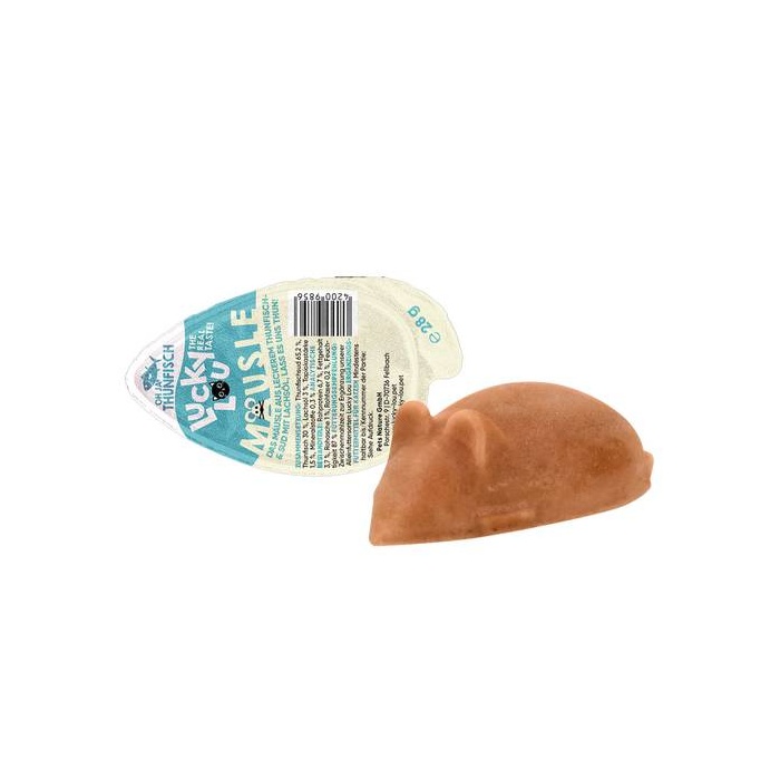 Lucky Lou Maius Kassile - Tuunikalaga 28 g