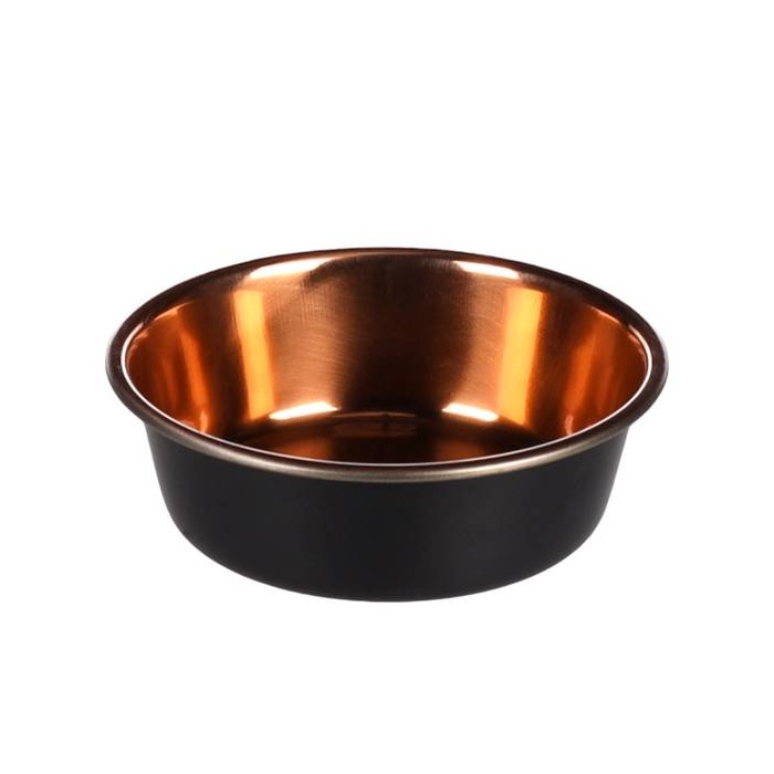 Flamingo Ezra Stainless Steel Bowl 475ml