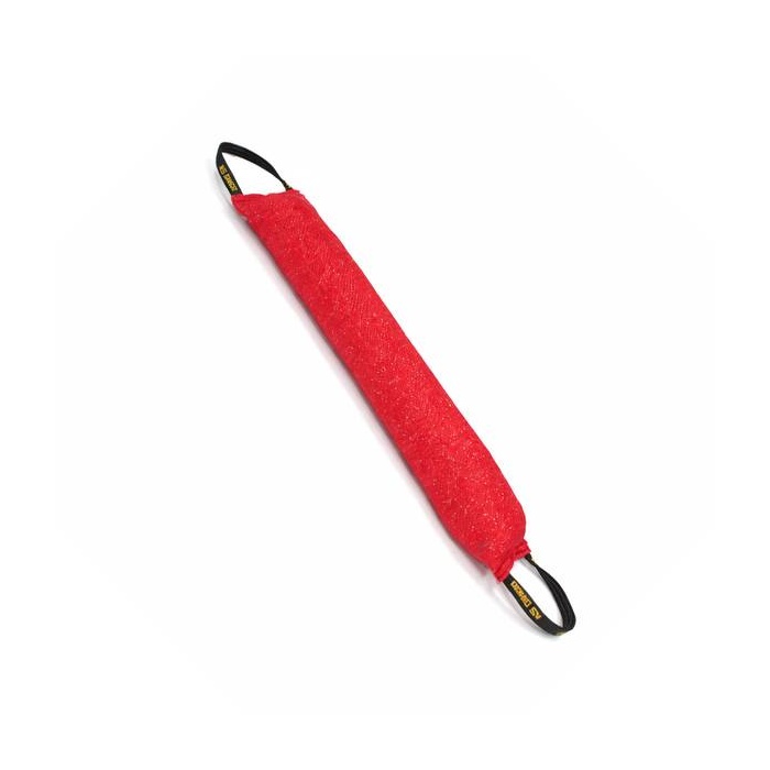 Dingo Eriti Tugev Patuka 2 Aasaga 80cm, Punane