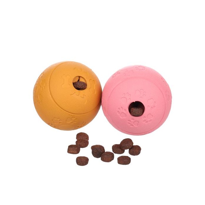 Flamingo Maiusepall Kutsikale & Koerale 8cm