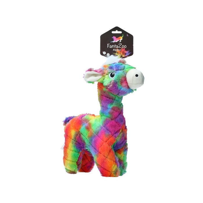 FantaZoo Mänguasi Koerale Alpaka L