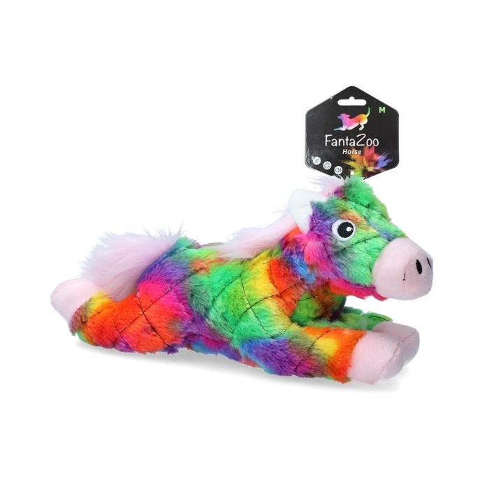 FantaZoo Mänguasi Koerale Hobune M