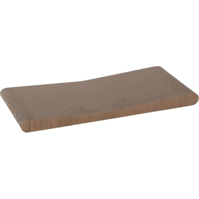 Flamingo Papist Kraapimisalus Kassidele "Akwa" 59.5x26cm