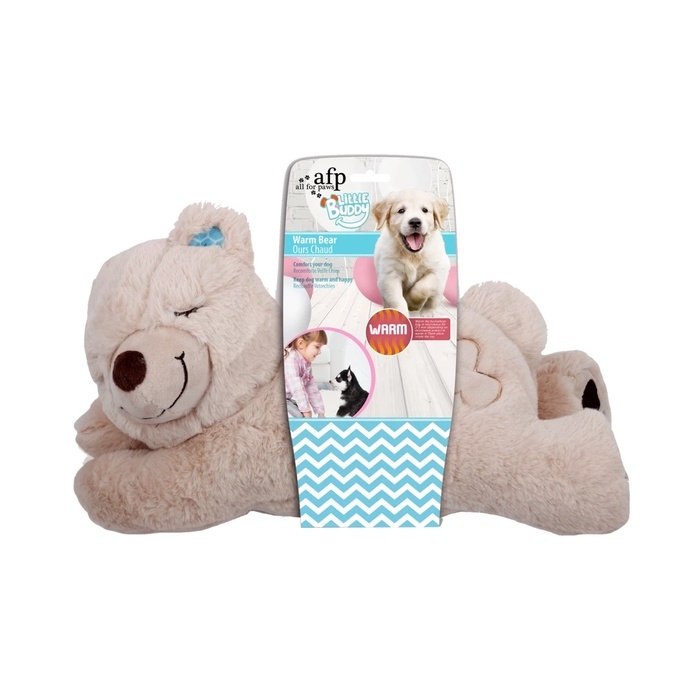 AFP Mänguasi Koerale - Pehme Karuke 38cm