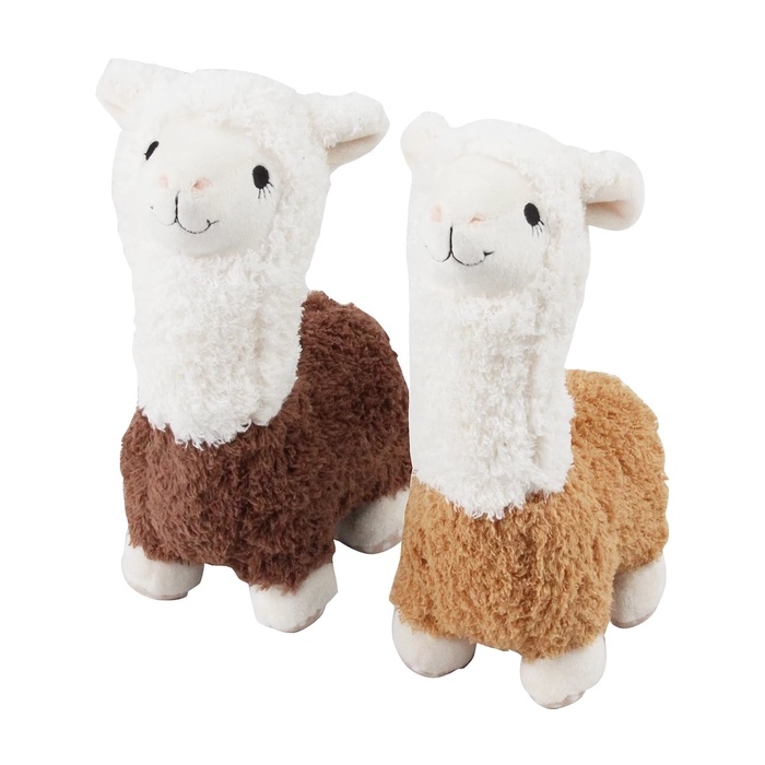 Pawise Mänguasi Koerale Alpaka 30cm