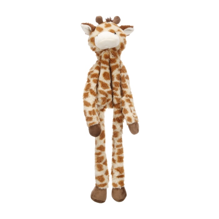 Flamingo Dog Toy “Giraffe” 57 cm