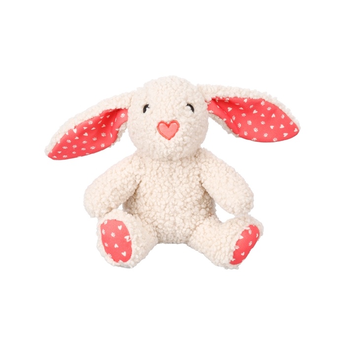 Flamingo Dog Toy Rabbit 36 × 16 × 22 cm