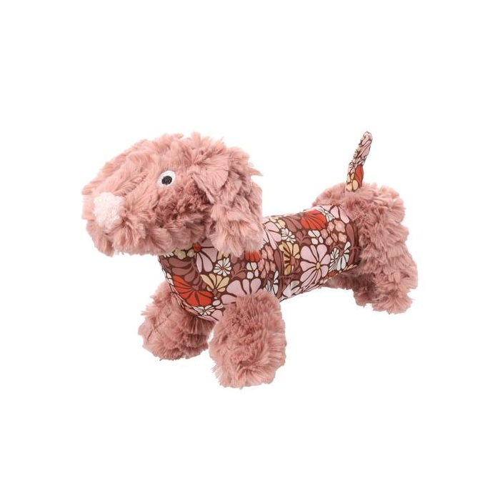 Flamingo Mänguasi Koerale "Rozette" 35cm