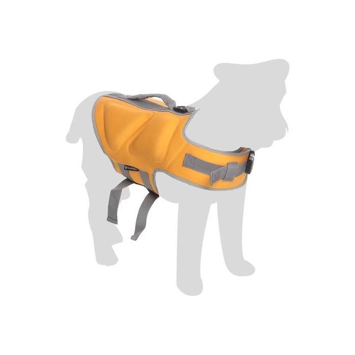 Flamingo Ujumisvest Koerale XS (22cm, 5kg)