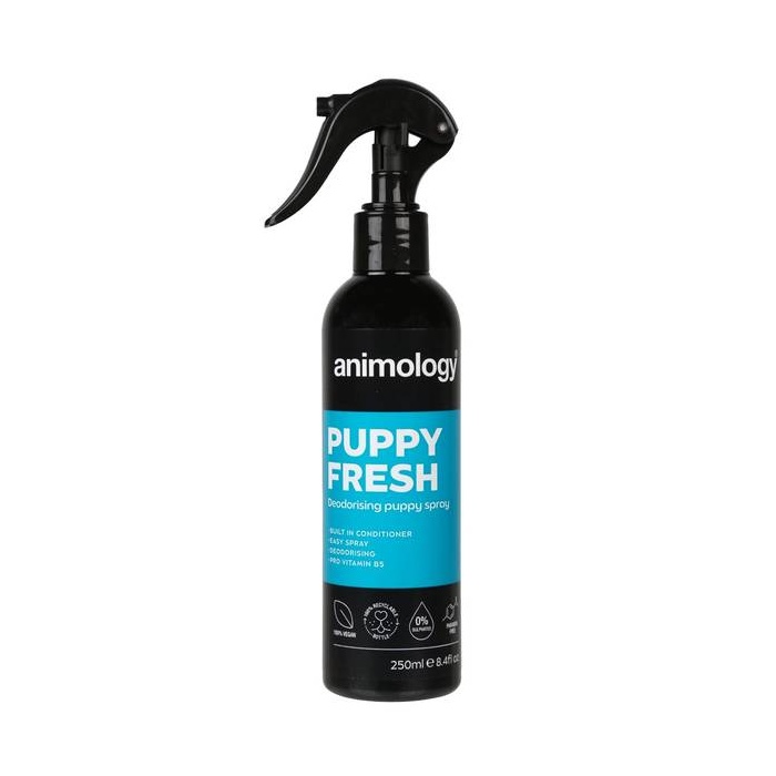 Animology Puppy Fresh - aerosols kucēniem 250 ml