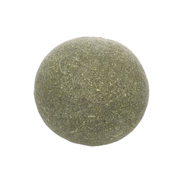 Flamingo Catnip Ball for Cats 5cm