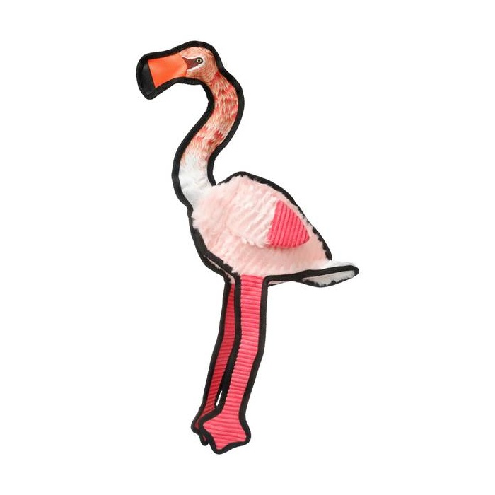Flamingo Mänguasi Koerale Flamingo 33x58,5cm