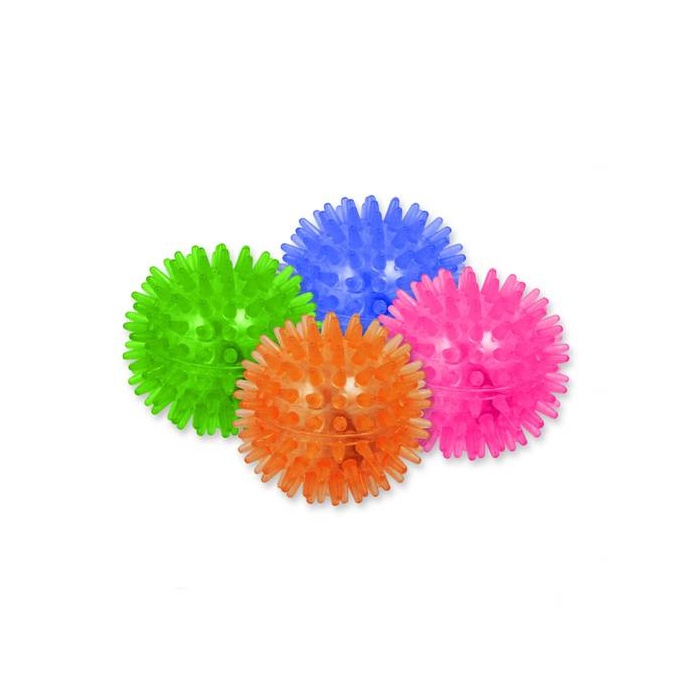 AFP Mänguasi Kassile - Vilkuv Pall 5cm