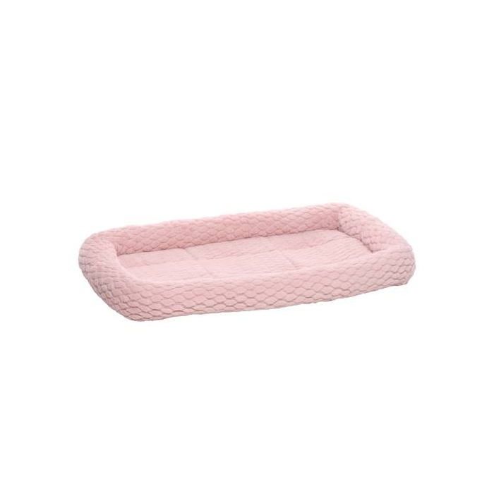 Flamingo Лежанка для Собак/Кошек, Розовая 55x38см