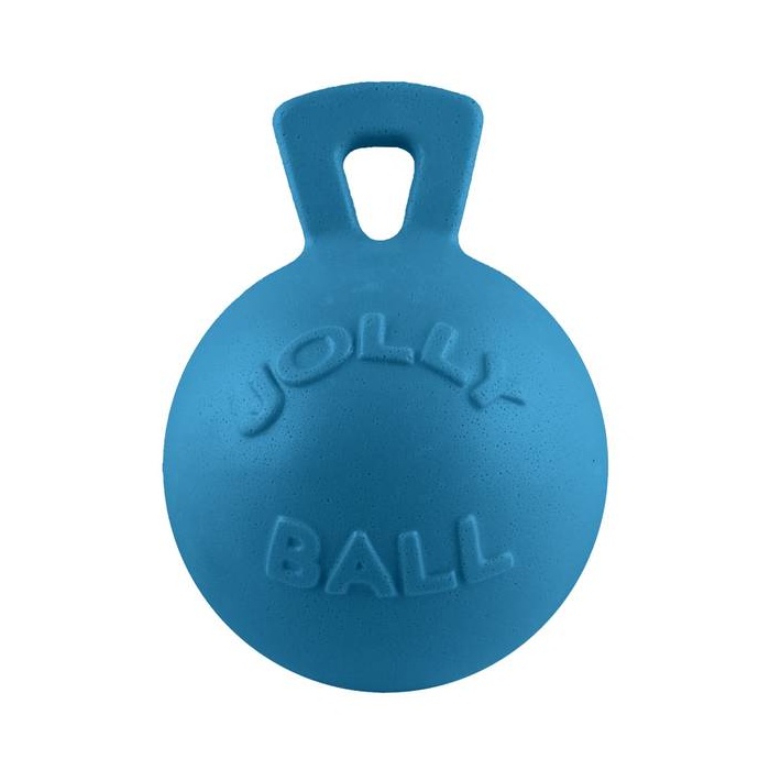 Jolly Pets Tug-n-Toss Mänguasi Koerale, Sinine M 15cm (Ujub vees)