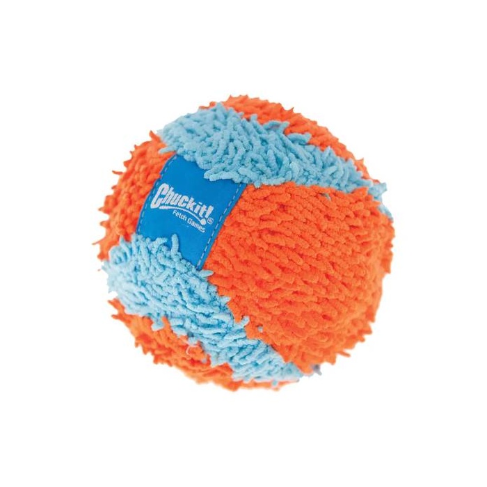 Chuckit! Dog Toy - Indoor Ball 12cm Chuckit! Игрушка для собак - Indoor Мяч 12см