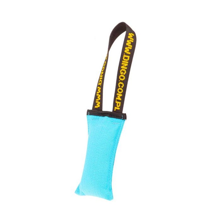 Dingo Agility Patuka 6x15cm, Sinine