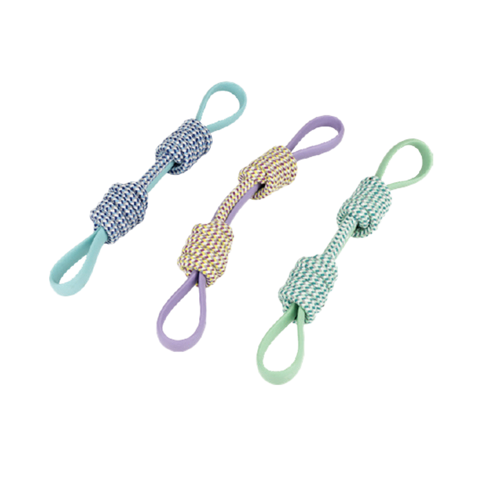 Pawise Mänguasi Koerale - Play-N-Tug 32.9cm