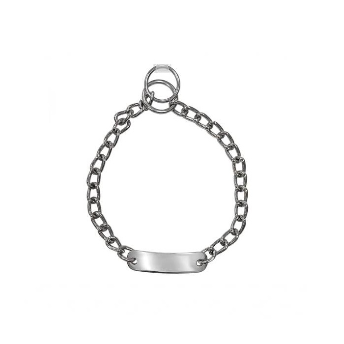 HS Sprenger Full Choke Chain 3mm x 45cm