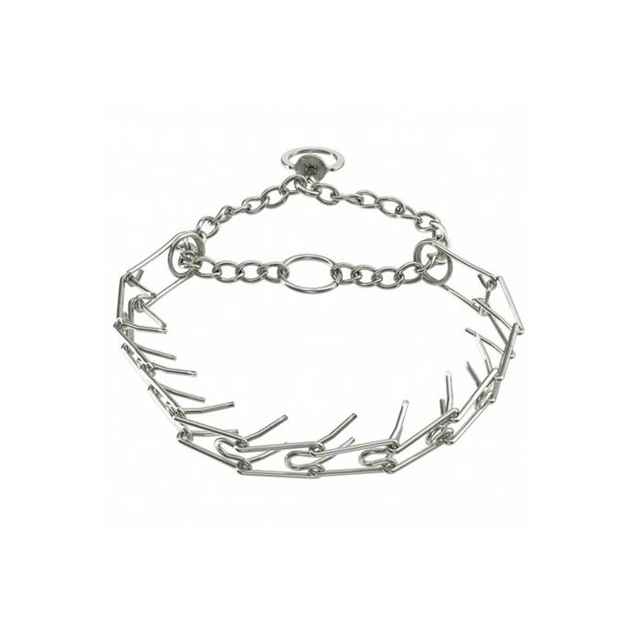 Pinch Collar 4mm x 60cm