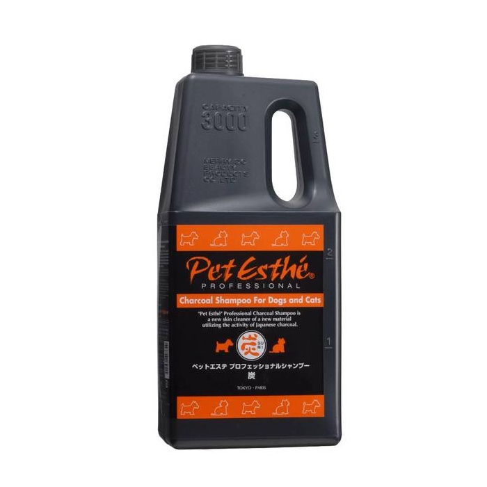 PetEsthe Söešampoon Koerale ja Kassile 3L