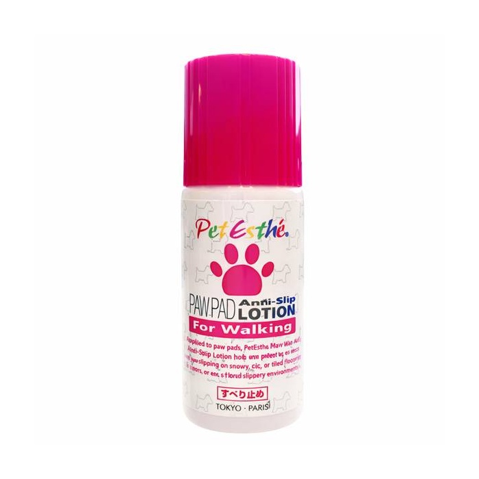 PetEsthe Libisemisvastane Geel Käppadele 35ml