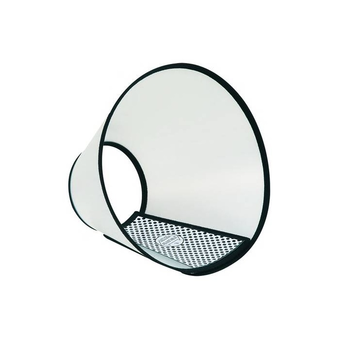 Protective Cone Collar for Dogs 25cm