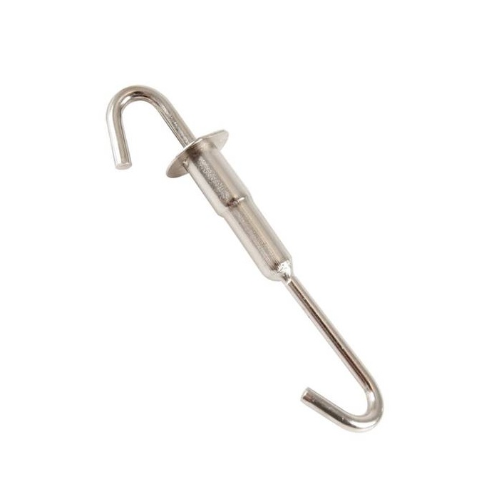 Flamingo Ventilatsioonikonks Pagasnikule 12cm