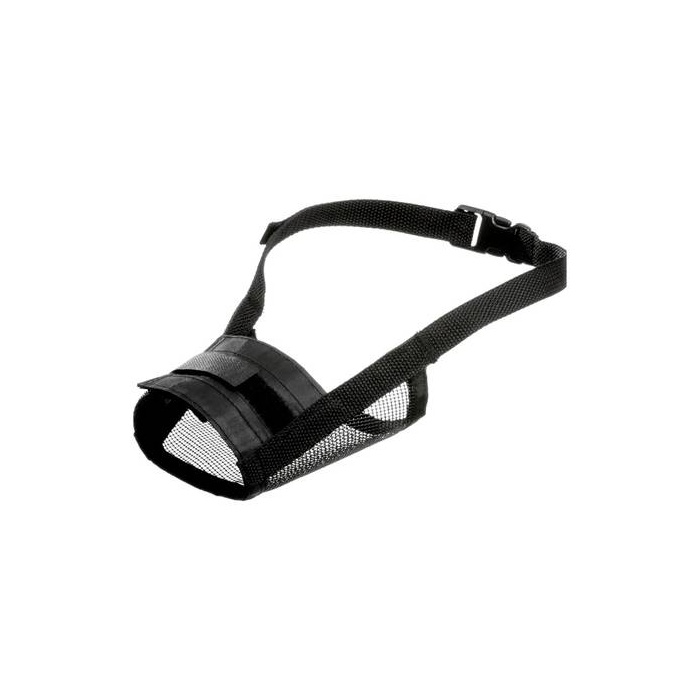 Flamingo Pehme Suukorv Reguleeritav 20-23cm