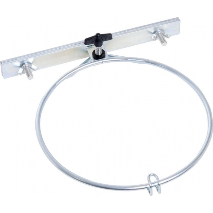 Flamingo Wall and Kennel Bracket for Bowl 20cm