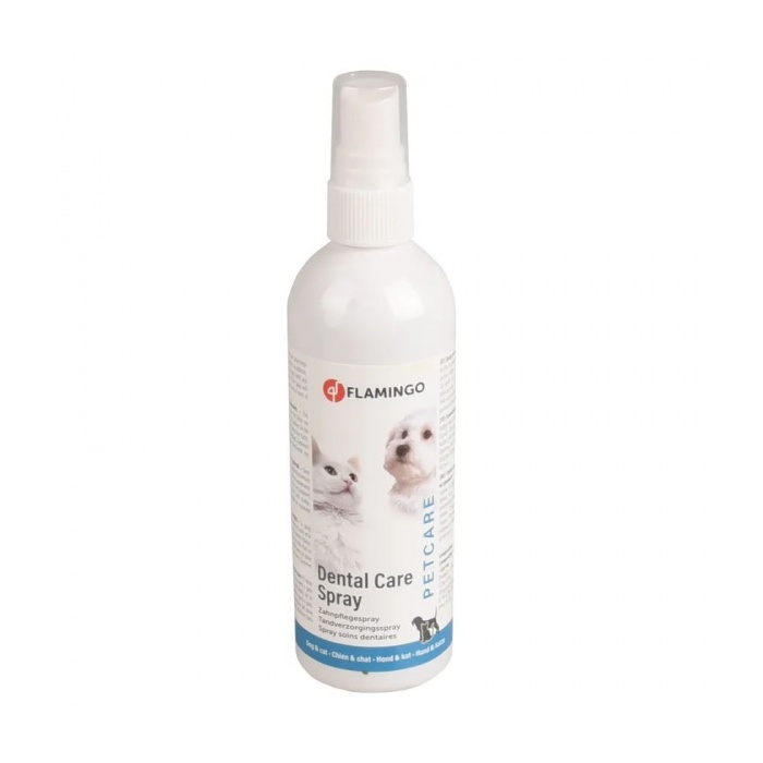 Flamingo Hambasprei Koertele ja Kassidele 175ml